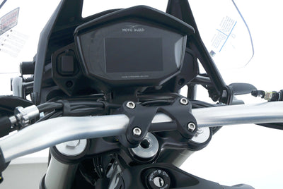 MOTO GUZZI V85 TT TRAVEL
