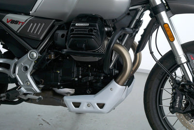 MOTO GUZZI V85 TT TRAVEL