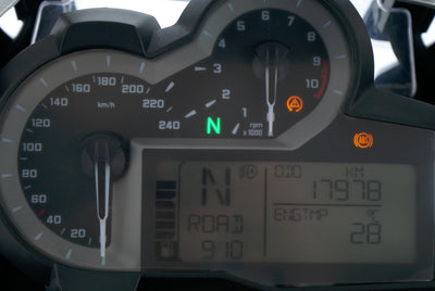 BMW R 1200 GS LC