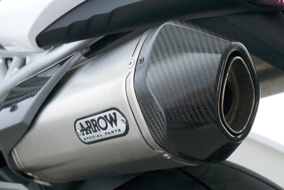 TRIUMPH SPEED TRIPLE 1050 RS