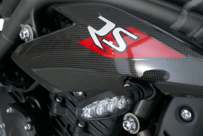 TRIUMPH SPEED TRIPLE 1050 RS