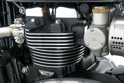 TRIUMPH BONNEVILLE T120
