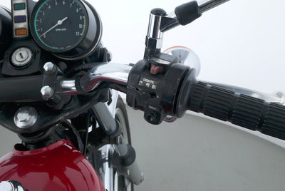 KAWASAKI Z 250 C