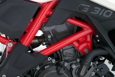 BMW G 310 GS