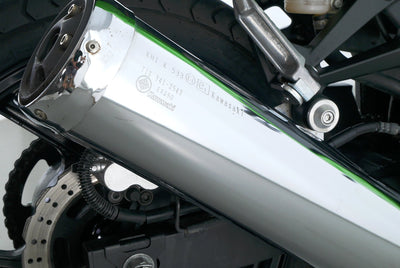 KAWASAKI NINJA 250 R