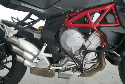 MV AGUSTA BRUTALE 800