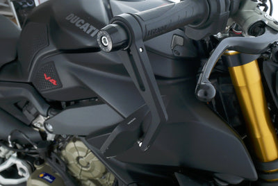 DUCATI STREETFIGHTER V4 S