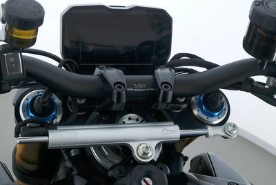 DUCATI STREETFIGHTER V4 S