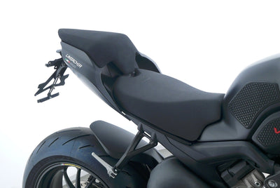 DUCATI STREETFIGHTER V4 S