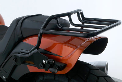 HARLEY DAVIDSON FAT BOB