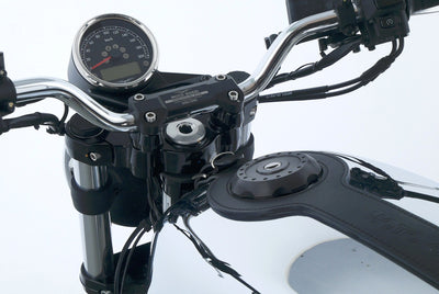 MOTO GUZZI V7 III LIMITED