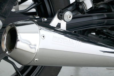 MOTO GUZZI V7 III LIMITED