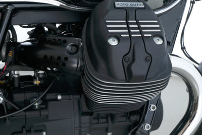 MOTO GUZZI V7 III LIMITED