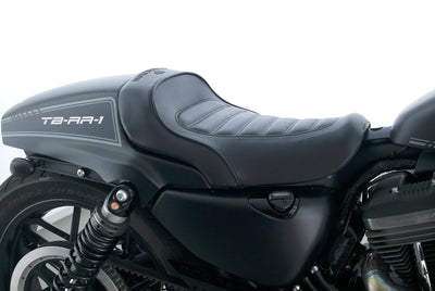 HARLEY DAVIDSON SPORTSTER XL 1200 CX ROADSTER