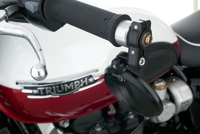TRIUMPH BONNEVILLE T120