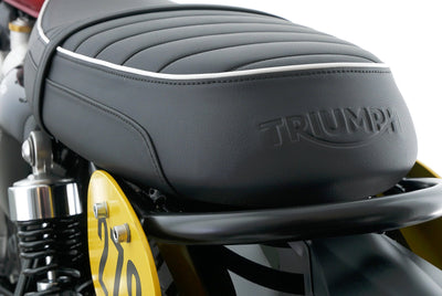 TRIUMPH BONNEVILLE T120