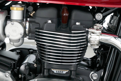 TRIUMPH BONNEVILLE T120