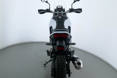 KAWASAKI KLE 500 SE