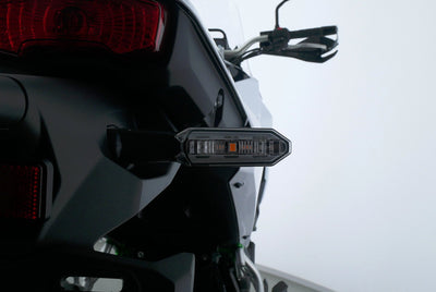 KAWASAKI KLE 500 SE