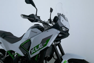 KAWASAKI KLE 500 SE