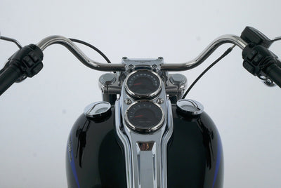 HARLEY DAVIDSON SOFTAIL LOW RIDER