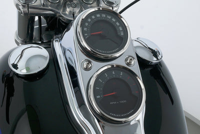 HARLEY DAVIDSON SOFTAIL LOW RIDER