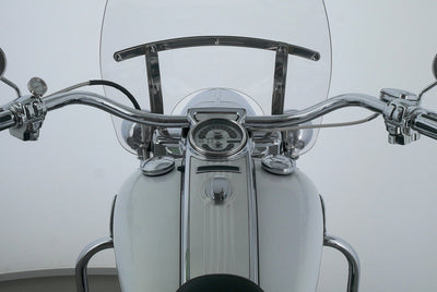 HARLEY DAVIDSON ROAD KING