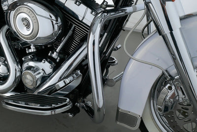 HARLEY DAVIDSON ROAD KING