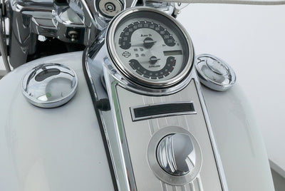 HARLEY DAVIDSON ROAD KING