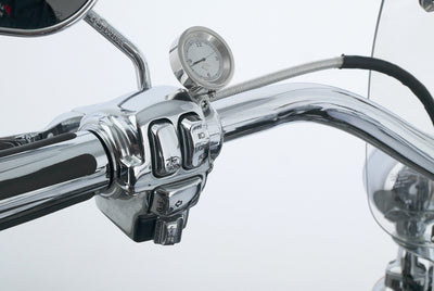 HARLEY DAVIDSON ROAD KING