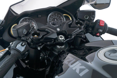SUZUKI GSX 1300 RR HAYABUSA