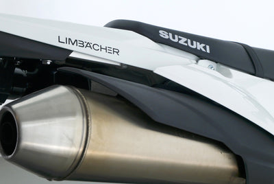 SUZUKI DR Z 4 SM