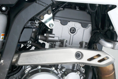 SUZUKI DR Z 4 SM