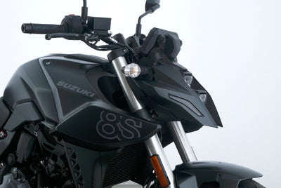 SUZUKI GSX 8 S