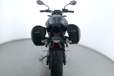 SUZUKI GSX 8 S