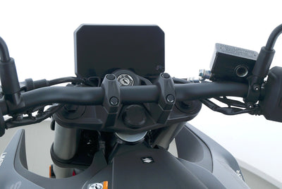 SUZUKI GSX 8 S