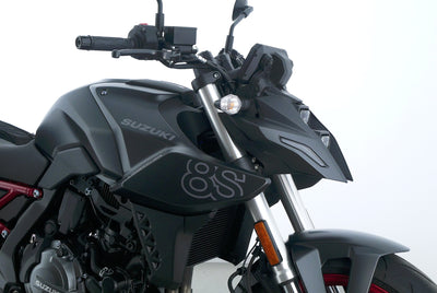 SUZUKI GSX 8 S