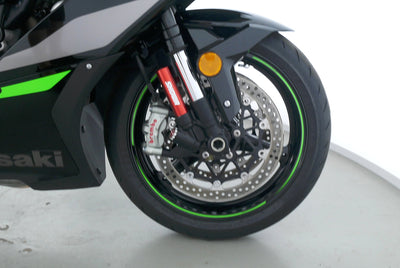 KAWASAKI ZX 10 R