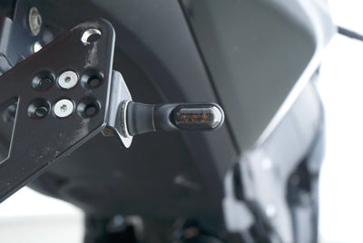 KAWASAKI ZX 10 R