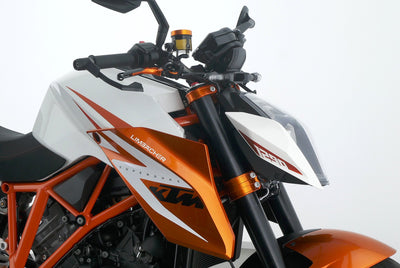 KTM 1290 SUPER DUKE R SE