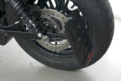 HARLEY DAVIDSON SPORTSTER XL 1200 48 FORTY