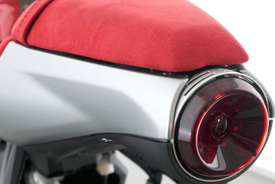 MV AGUSTA SUPERVELOCE S