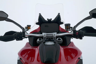 DUCATI MULTISTRADA V4 S