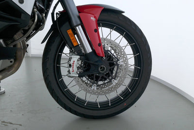 DUCATI MULTISTRADA V4 S