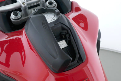 DUCATI MULTISTRADA V4 S