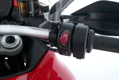 DUCATI MULTISTRADA V4 S