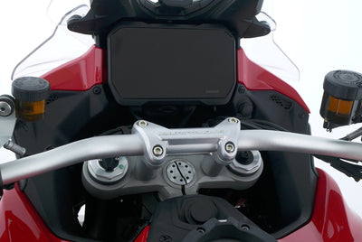 DUCATI MULTISTRADA V4 S