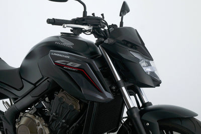 HONDA CB 650 F