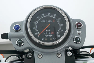 TRIUMPH SCRAMBLER EFI