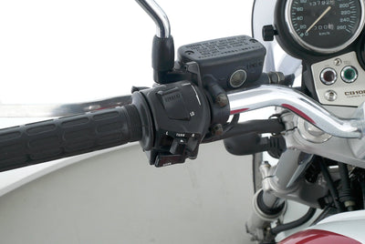 HONDA CB 1000 F